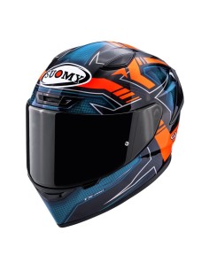 Casco sportivo Suomy TX-Pro -  in vendita da Canella Motoabbigliamento