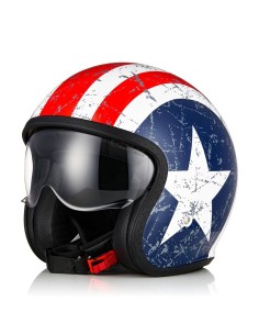 Casco Jet Origine Spirit  in vendita da Canella Moto