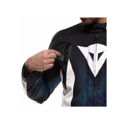 Giacca Moto Dainese Super Sprint D-Dry® | Canella Moto