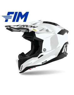 Airoh Aviator 3 Evo – Casco Off-Road FIM Top di Gamma da Canella Moto