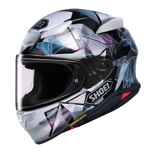 Casco Integrale Shoei NXR2 ECE 22.06 | Canella Moto
