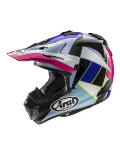 Casco Off-Road Arai MX-V EVO Motocross Enduro | Canella Moto