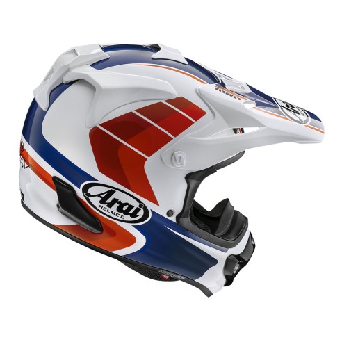 Casco Off-Road Arai MX-V EVO Motocross Enduro | Canella Moto