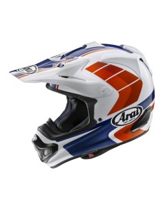 Casco Off-Road Arai MX-V EVO Motocross Enduro | Canella Moto