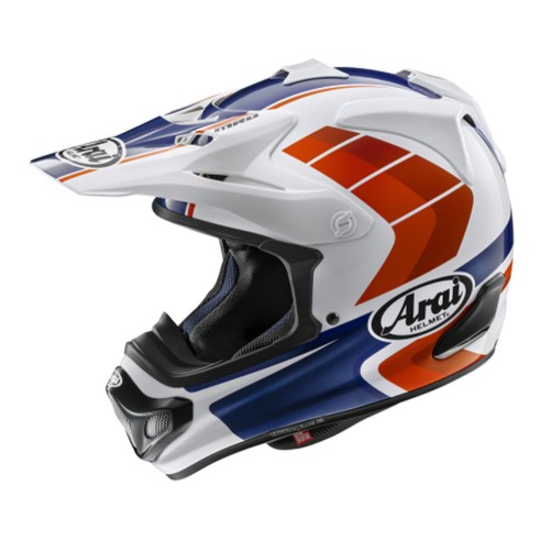 Casco Off-Road Arai MX-V EVO Motocross Enduro | Canella Moto