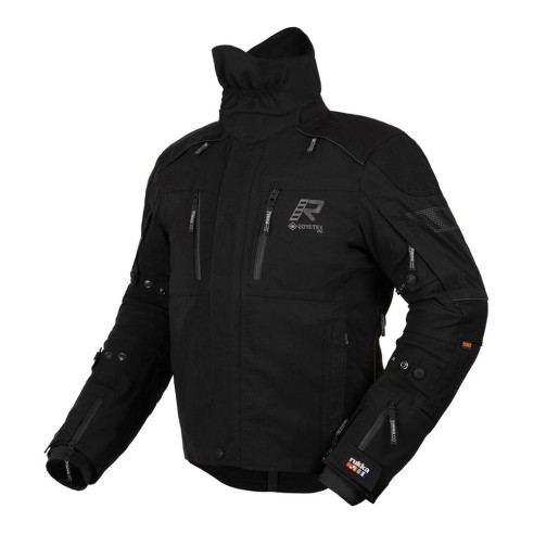 Giacca Rukka Touring uomo GORE-TEX con piumino | Canella Moto