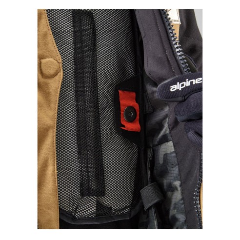 Sistema Airbag Moto Alpinestars Tech-Air® 3 V2 | Canella Moto