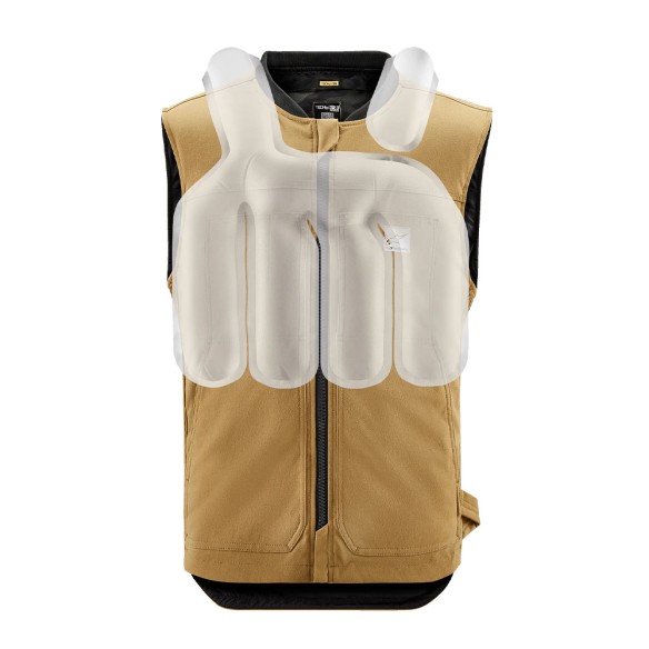 Sistema Airbag Moto Alpinestars Tech-Air® 3 V2 | Canella Moto