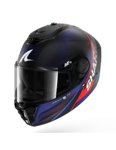 Casco Shark Spartan RS Fibra integrale ECE 22.06 | Canella Moto