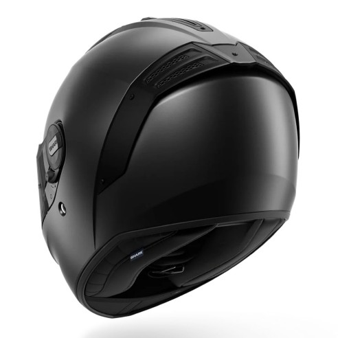 Casco integrale Shark Spartan RS Dark Shadow da Canella moto abbigliamento