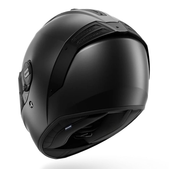 Casco integrale Shark Spartan RS Dark Shadow da Canella moto abbigliamento