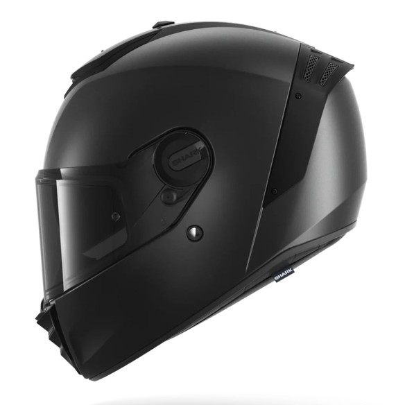 Casco integrale Shark Spartan RS Dark Shadow da Canella moto abbigliamento