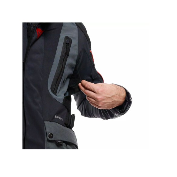 Giacca Moto Dainese Carve Master 4 Gtx Lady | Canella Moto