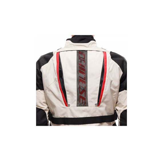 Giacca Moto 4 Stagioni Dainese Gullfoss D-Dry® | Canella Moto