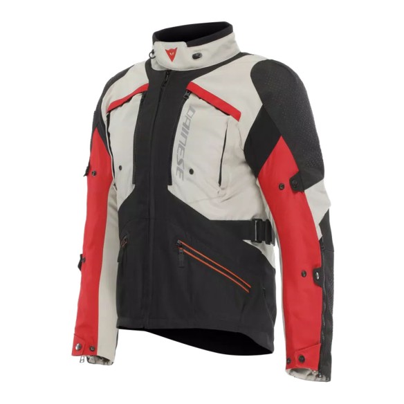 Giacca Moto 4 Stagioni Dainese Gullfoss D-Dry® | Canella Moto
