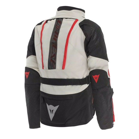Giacca Moto 4 Stagioni Dainese Gullfoss D-Dry® | Canella Moto