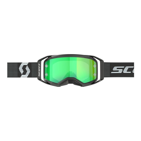Maschera Off-Road Scott Prospect 2.0 Motocross | Canella Moto