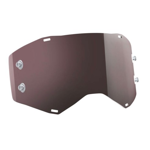 Lente Scott Prospect Fury Works Motocross | Canella Moto