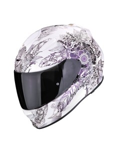 Casco Integrale Scorpion EXO-491 Dream ECE 22.06 | Canella Moto