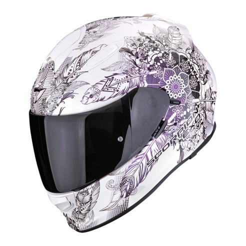 Casco Integrale Scorpion EXO-491 Dream ECE 22.06 | Canella Moto