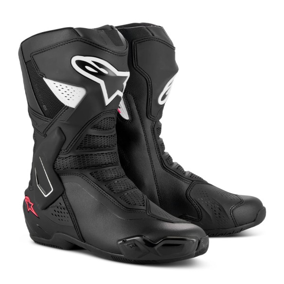 Stivale racing Alpinestars Stella SMX-6 V3  da Canella Motoabbigliamento