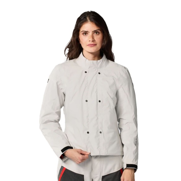 Giacca Moto Donna REV’IT! Tornado 4 H2O | Canella Moto