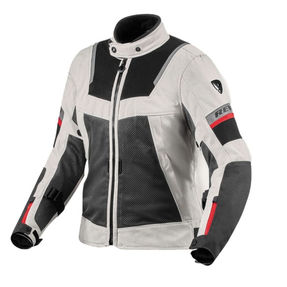 Giacca Moto Donna REV’IT! Tornado 4 H2O | Canella Moto