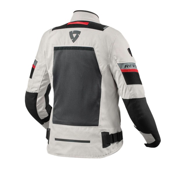 Giacca Moto Donna REV’IT! Tornado 4 H2O | Canella Moto