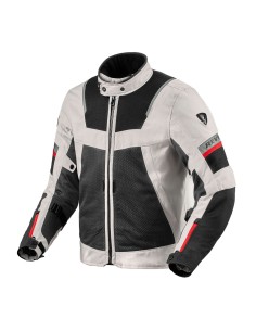 Giacca Moto REV’IT! Tornado 4 H2O 4 Stagioni | Canella Moto