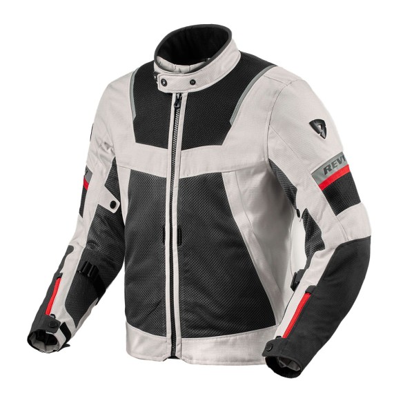 Giacca Moto REV’IT! Tornado 4 H2O 4 Stagioni | Canella Moto