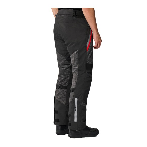 Pantaloni Moto REV’IT! Tornado 4 H2O 4 Stagioni | Canella Moto