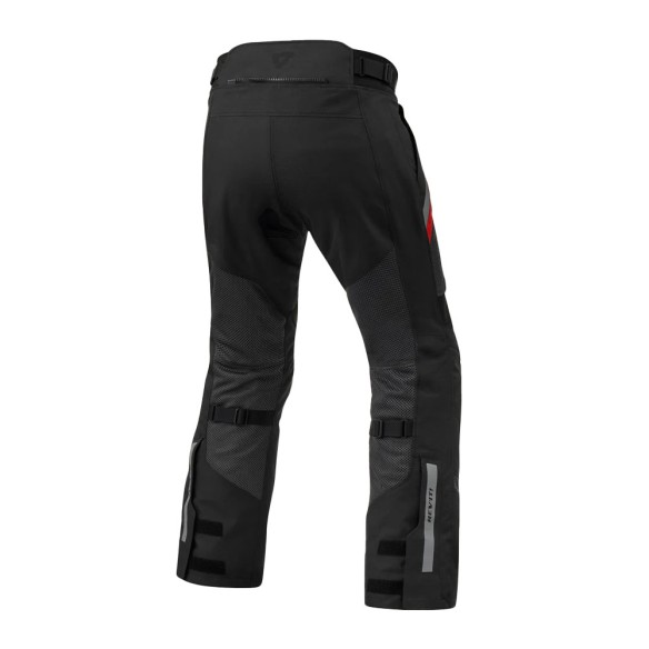 Pantaloni Moto REV’IT! Tornado 4 H2O 4 Stagioni | Canella Moto