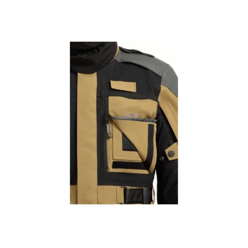 Giacca Moto Rukka TitanTrail-R Gore-Tex Pro Adventure | Canella Moto