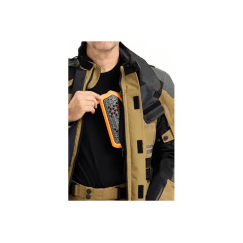 Giacca Moto Rukka TitanTrail-R Gore-Tex Pro Adventure | Canella Moto