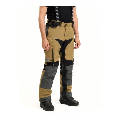 Pantaloni Moto Rukka TitanTrail-R Gore-Tex Pro | Canella Moto