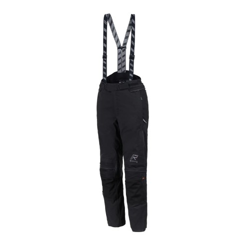 Pantaloni Moto Donna Rukka Flexorina TRS Touring | Canella Moto