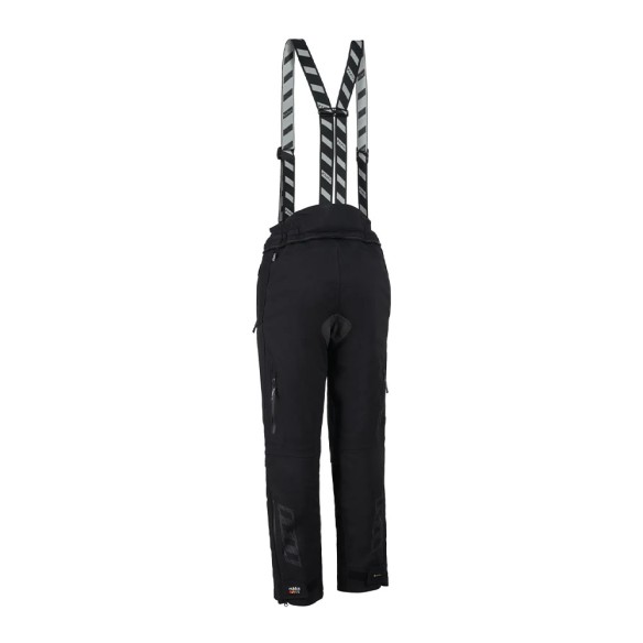 Pantaloni Moto Donna Rukka Flexorina TRS Touring | Canella Moto
