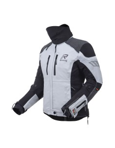 Giacca Moto Donna Rukka Flexorina Gore-Tex® Touring | Canella Moto