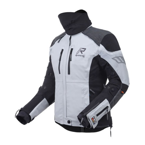 Giacca Moto Donna Rukka Flexorina Gore-Tex® Touring | Canella Moto
