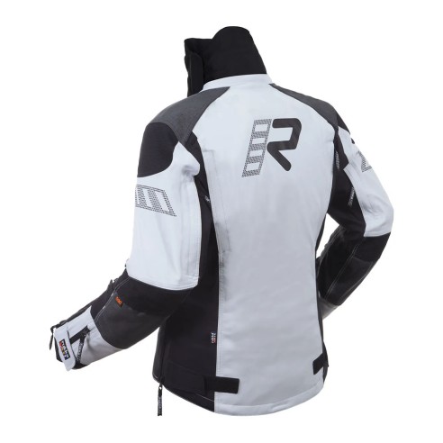 Giacca Moto Donna Rukka Flexorina Gore-Tex® Touring | Canella Moto