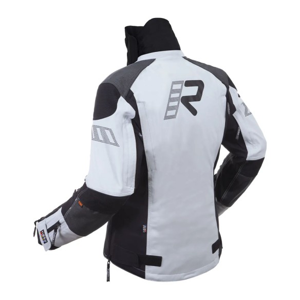 Giacca Moto Donna Rukka Flexorina Gore-Tex® Touring | Canella Moto