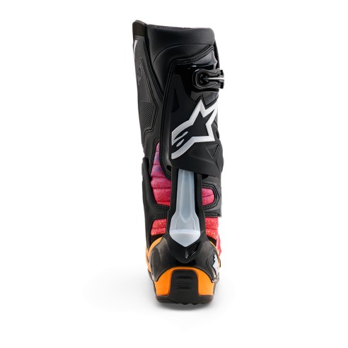 Stivale fuoristrada Alpinestars Tech10 L.E. Black Hole da Canella moto
