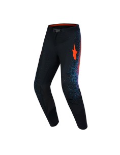 Pantalone Alpinestars Supertech Black Hole Limited edition!