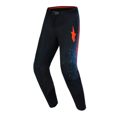 Pantalone Alpinestars Supertech Black Hole Limited edition!