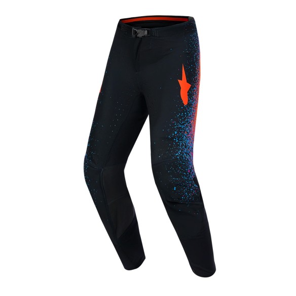 Pantalone Alpinestars Supertech Black Hole Limited edition!