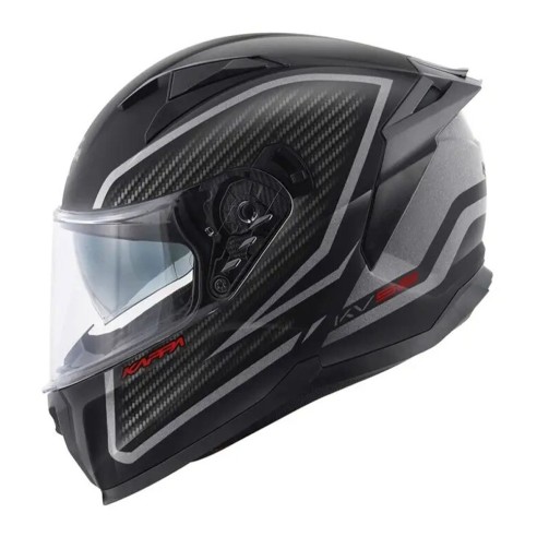 Casco Integrale Kappa KV52 Kronos ECE 22.06 | Canella Moto
