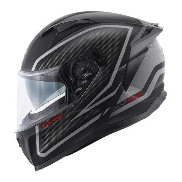 Casco Integrale Kappa KV52 Kronos ECE 22.06 | Canella Moto