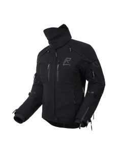 Giacca Moto Donna Rukka Flexorina Gore-Tex® Touring | Canella Moto