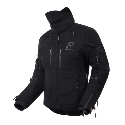 Giacca Moto Donna Rukka Flexorina Gore-Tex® Touring | Canella Moto