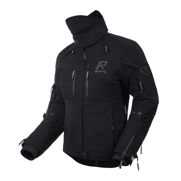 Giacca Moto Donna Rukka Flexorina Gore-Tex® Touring | Canella Moto